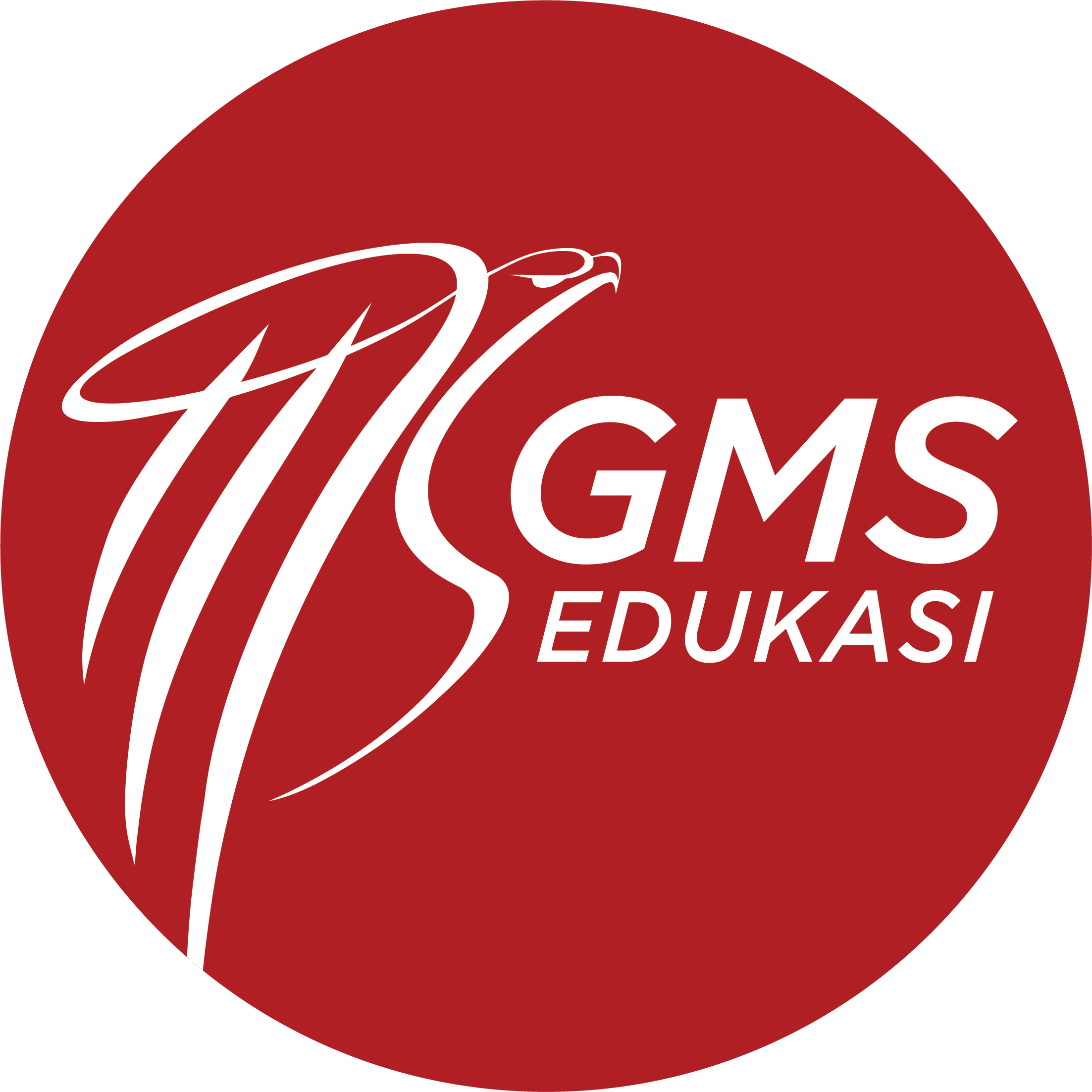 GMS Logo