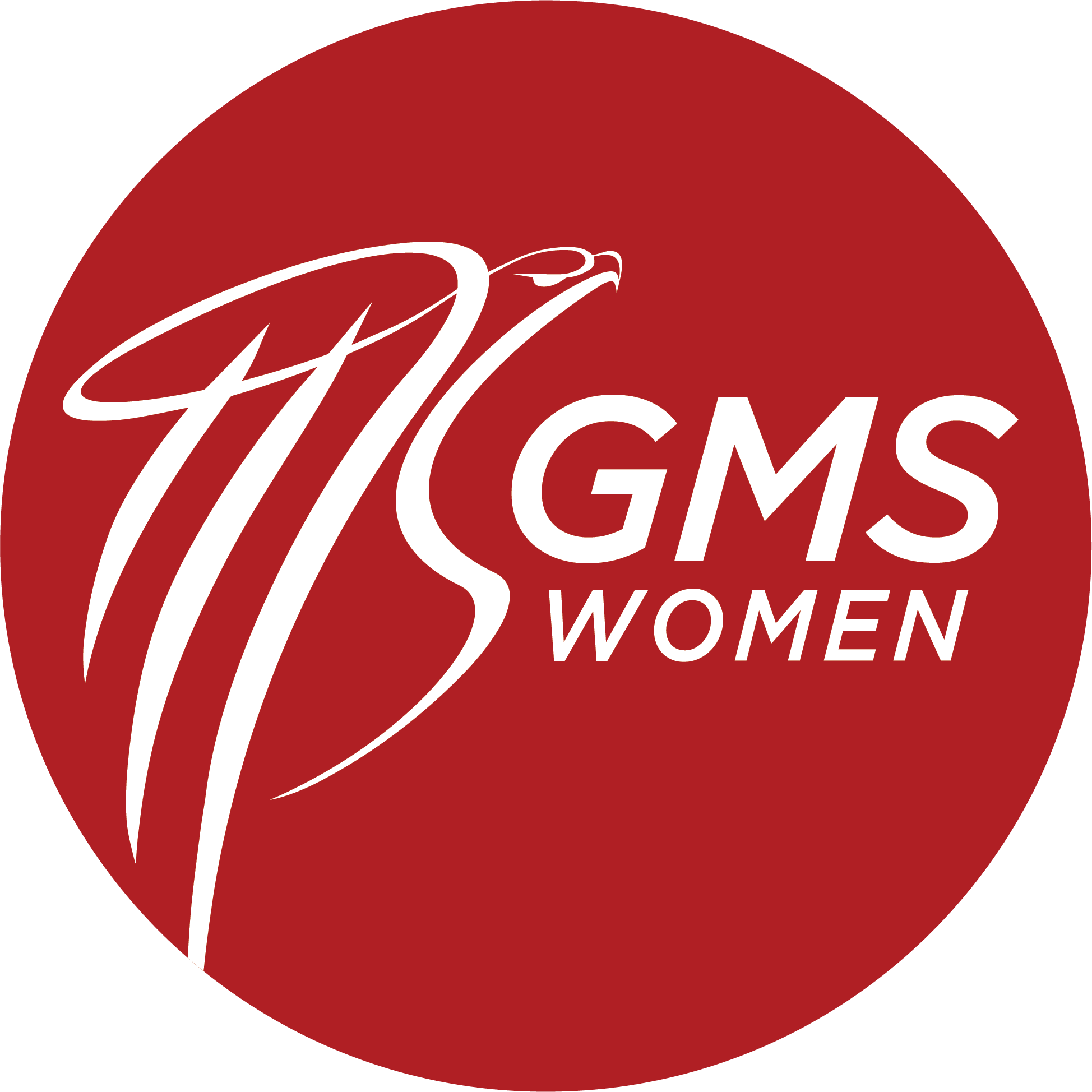 GMS Logo