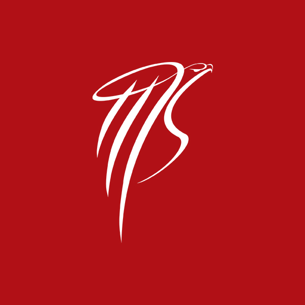 Gereja Mawar Sharon Logo